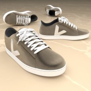 Footwear (Sneakers & Formal)