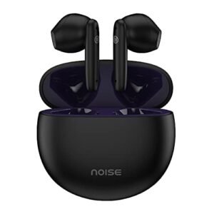 Wireless Earbuds (Noise Cancellation)