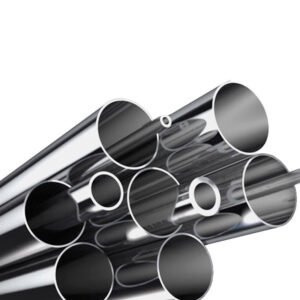 Steel Pipes and Tubes