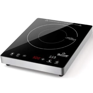Induction Cooktops