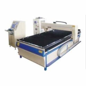 CNC Laser Cutting Machines