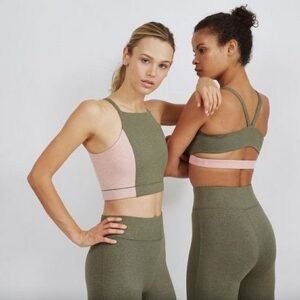 Sportswear & Athleisure