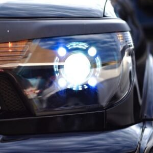 LED Headlights