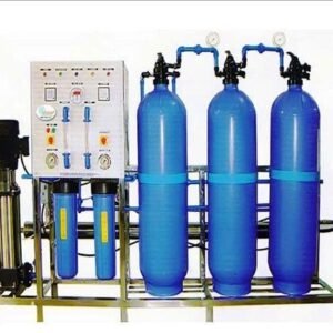 Water Purifier Systems