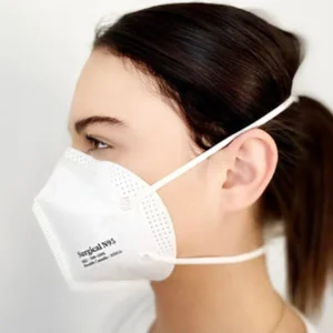 Surgical Masks (N95 & 3-Ply)