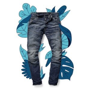 Denim Jeans (Sustainable)