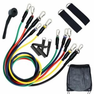 Resistance Bands Kits