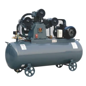 Industrial Air Compressors