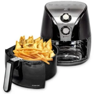 Air Fryers (Oil-Free)