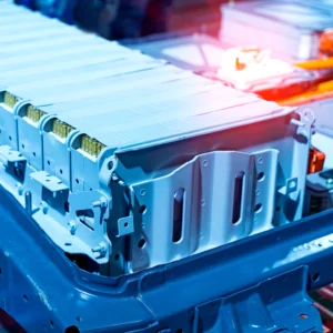 EV Lithium-ion Batteries